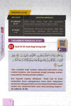 Nota My #QuranTime