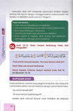 Nota My #QuranTime