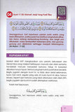 Nota My #QuranTime