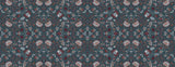 Shawl Diamond Chiffon
