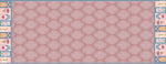 Shawl Diamond Chiffon