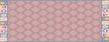 Shawl Diamond Chiffon