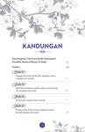Pesan Rasulullah Buat Wanita
