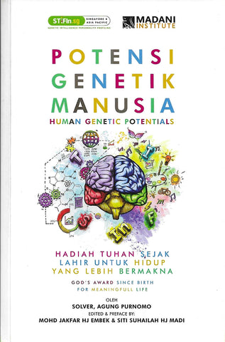 Potensi Genetik Manusia