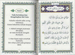 Qasidah Al-Burdah