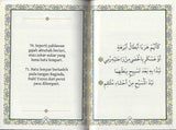 Qasidah Al-Burdah