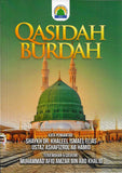 Qasidah Burdah