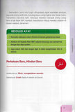 Nota My #QuranTime