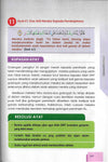 Nota My #QuranTime