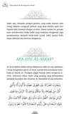 Rahsia Kiamat dan Kronologi Alam Akhirat