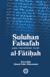 Suluhan Falsafah Pada Mentafsirkan Surah Al-Fatihah