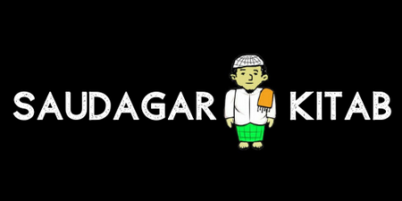 Saudagar Kitab