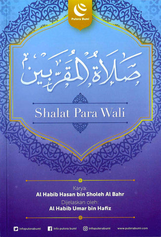 Shalat Para Wali