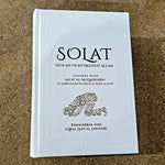 Solat Seolah-Olah Melihat Allah