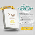 Solat Seolah-Olah Melihat Allah