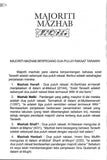 Solat Tarawih Dua Puluh Rakaat, Sunnah atau Bid'aah