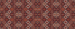 Shawl Diamond Chiffon