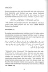 Syarah Burdah Al-Bushiri - Pada Bab Kepujian Kepada Rasulullah ﷺ