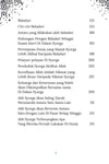 Syurga Keindahan & Kenikmatannya