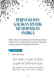 Syurga Keindahan & Kenikmatannya