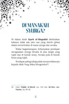 Syurga Keindahan & Kenikmatannya