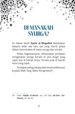 Syurga Keindahan & Kenikmatannya