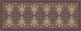 Shawl Diamond Chiffon