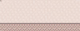 Shawl Diamond Chiffon