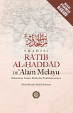 Tradisi Ratib al-Haddad di Alam Melayu