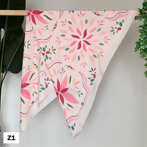 The "Zahras" Collection