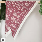 The "Zahras" Collection