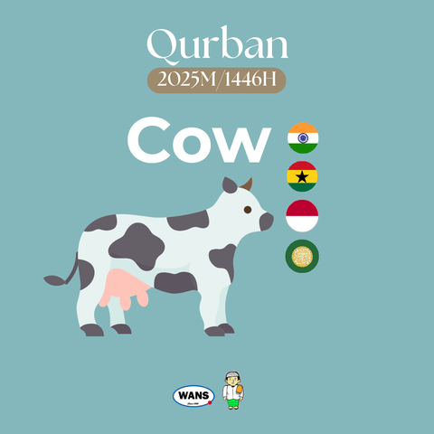 COW