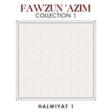 Fawzun 'Azim (Collection 1)