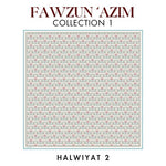 Fawzun 'Azim (Collection 1)