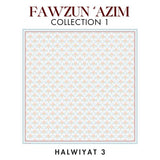 Fawzun 'Azim (Collection 1)