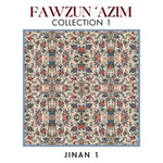 Fawzun 'Azim (Collection 1)