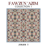 Fawzun 'Azim (Collection 1)