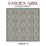 Fawzun 'Azim (Collection 1)