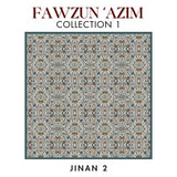Fawzun 'Azim (Collection 1)