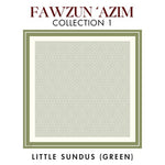 Fawzun 'Azim (Collection 1)