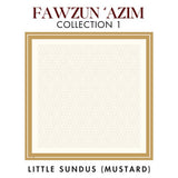 Fawzun 'Azim (Collection 1)