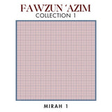 Fawzun 'Azim (Collection 1)