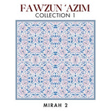 Fawzun 'Azim (Collection 1)