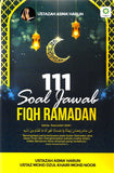 111 Soal Jawab Fiqh Ramadan
