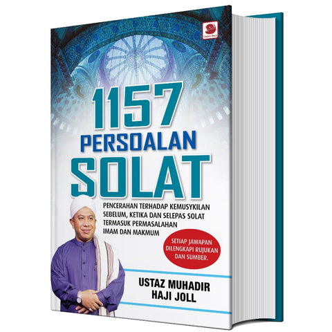 1157 Persoalan Solat