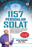 1157 Persoalan Solat