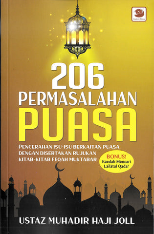 206 Permasalahan Puasa