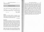 40 Hadis Akhlak Mulia