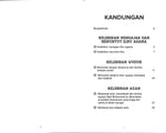 40 Hadis Amalan Sedikit Pahala Berganda