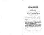 40 Hadis Amalan Sedikit Pahala Berganda